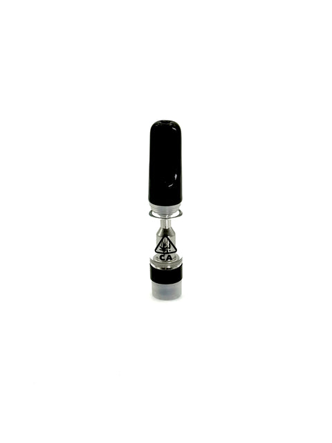 CC2 0.5 gram Pressfit Black Ceramic Cell 510 cartridge (100pcs)