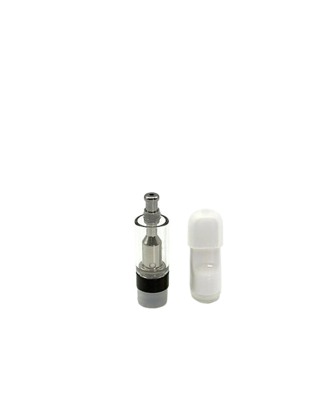 CC2 0.5 gram Pressfit White Ceramic Cell 510 cartridge (100pcs)