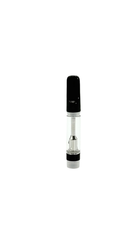 CC2 1 gram Black Ceramic Cell 510 cartridge (100pcs)