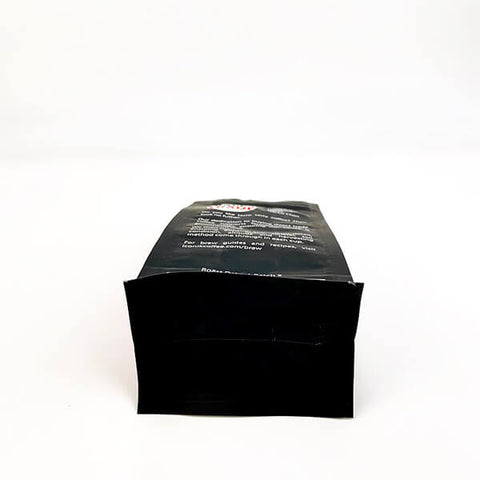 Customized Side Gusseted Bags