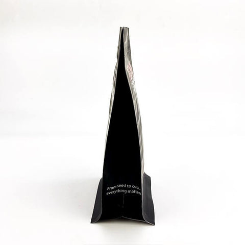 Customized Side Gusseted Bags