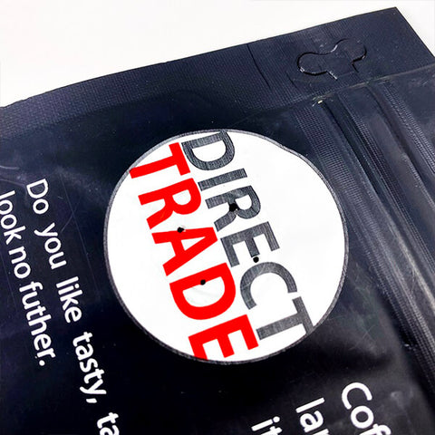 Customized Side Gusseted Bags