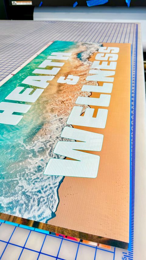Banners