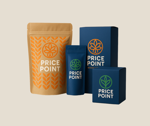 Custom Packaging