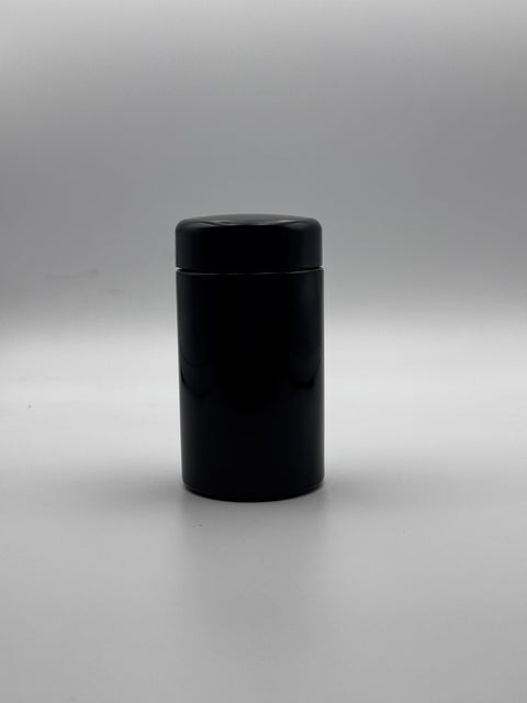 150ml UV Glass Jar (Box of 96)