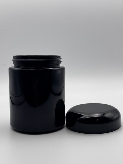 250ml VIP Miron UV Glass Jar