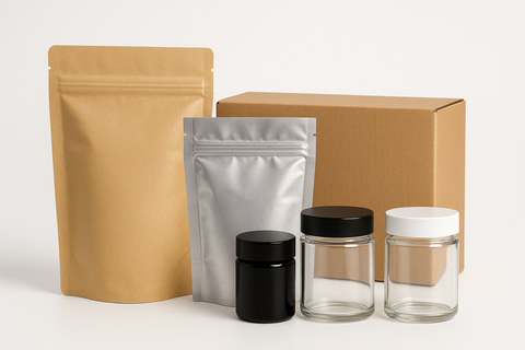 Wholesale Packaging