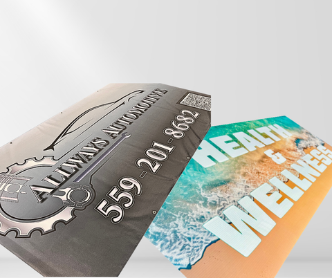 Banners
