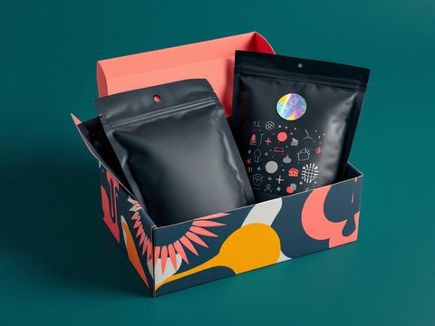Custom Packaging