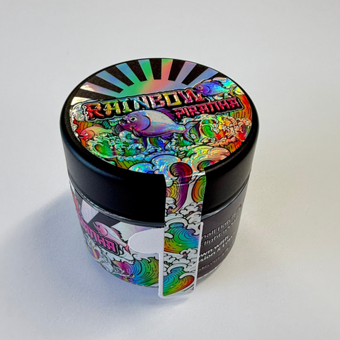Custom Printing