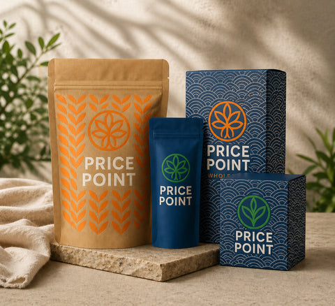 Custom Packaging